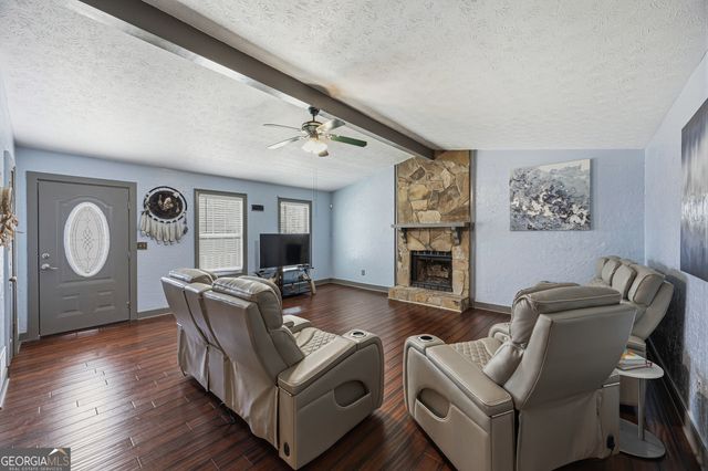 2633 W Regal Court, Lawrenceville, GA 30044