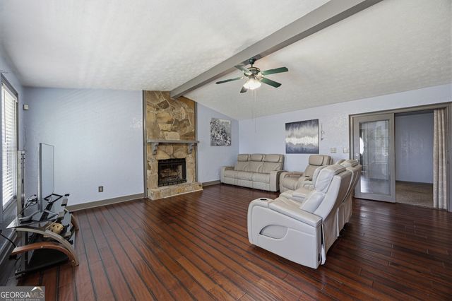 2633 W Regal Court, Lawrenceville, GA 30044