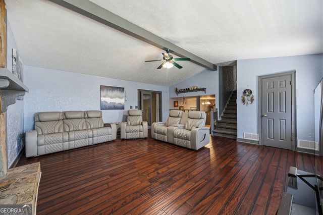 2633 W Regal Court, Lawrenceville, GA 30044