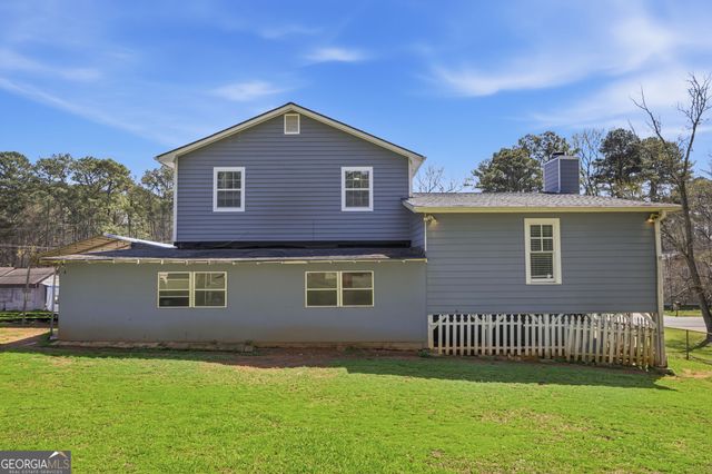 2633 W Regal Court, Lawrenceville, GA 30044