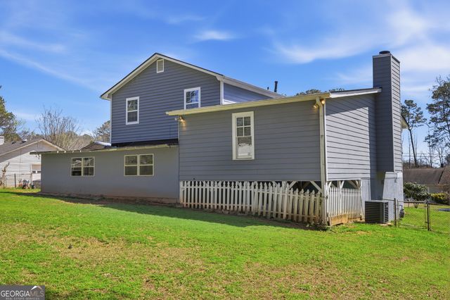 2633 W Regal Court, Lawrenceville, GA 30044