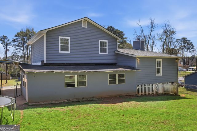 2633 W Regal Court, Lawrenceville, GA 30044