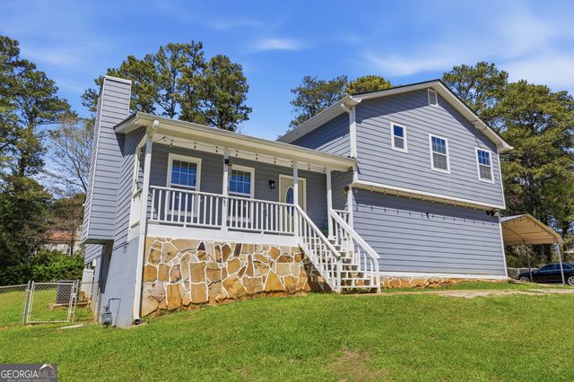 2633 W Regal Court, Lawrenceville, GA 30044