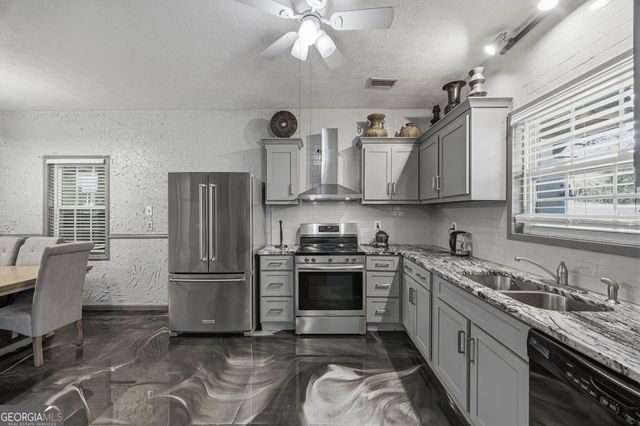 2633 W Regal Court, Lawrenceville, GA 30044