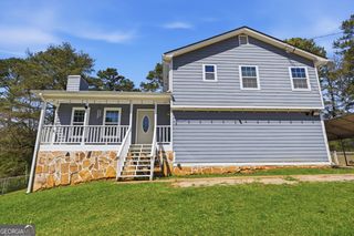 2633 W Regal Court, Lawrenceville, GA 30044