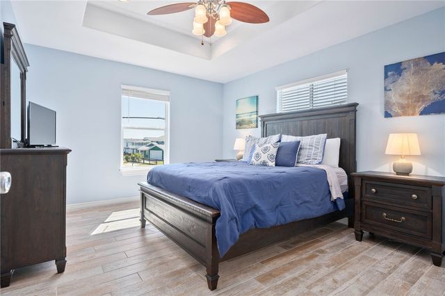 646 Copano Ridge Road, Rockport, TX 78382