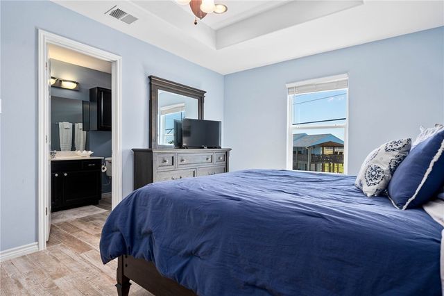 646 Copano Ridge Road, Rockport, TX 78382