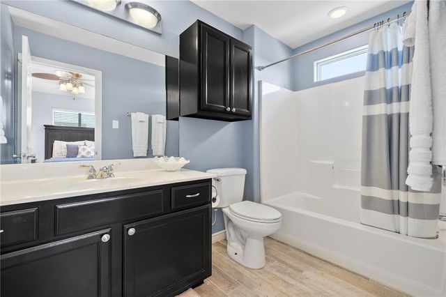 646 Copano Ridge Road, Rockport, TX 78382
