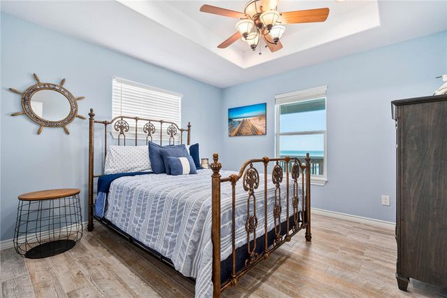 646 Copano Ridge Road, Rockport, TX 78382