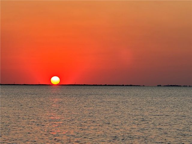 646 Copano Ridge Road, Rockport, TX 78382