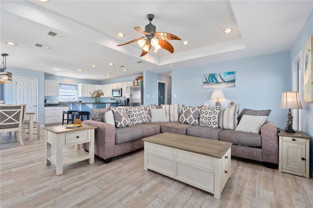 646 Copano Ridge Road, Rockport, TX 78382 — photo 5