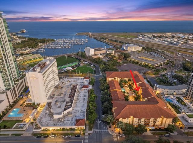 100 4TH AVENUE S 115, St Petersburg, FL 33701