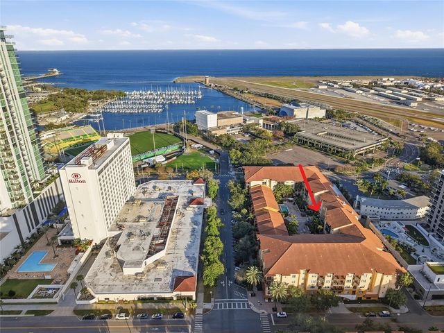 100 4TH AVENUE S 115, St Petersburg, FL 33701