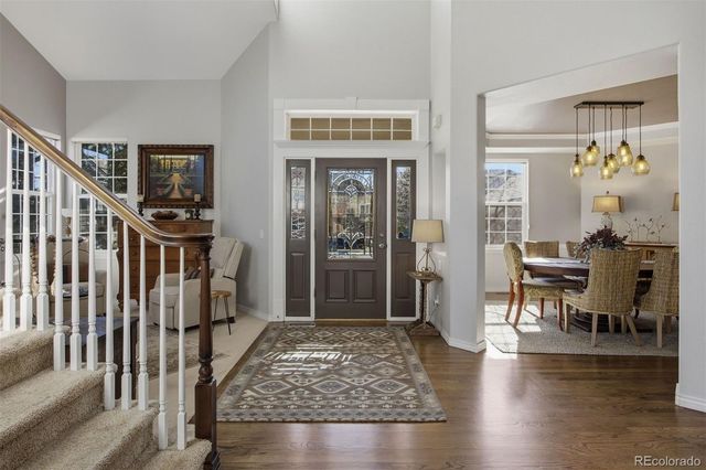 14833 E Lake Place, Centennial, CO 80016