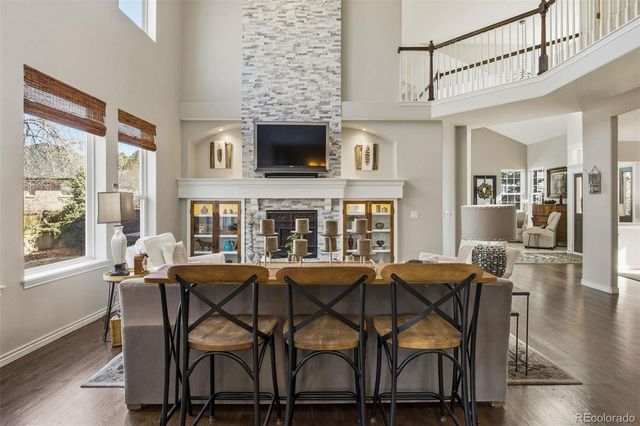 14833 E Lake Place, Centennial, CO 80016