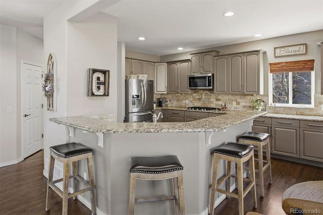 14833 E Lake Place, Centennial, CO 80016