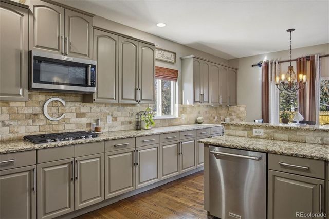 14833 E Lake Place, Centennial, CO 80016