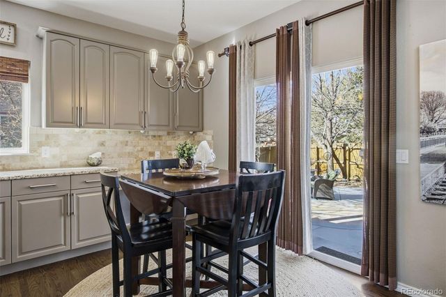 14833 E Lake Place, Centennial, CO 80016