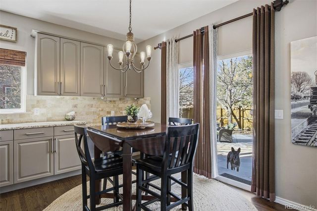 14833 E Lake Place, Centennial, CO 80016