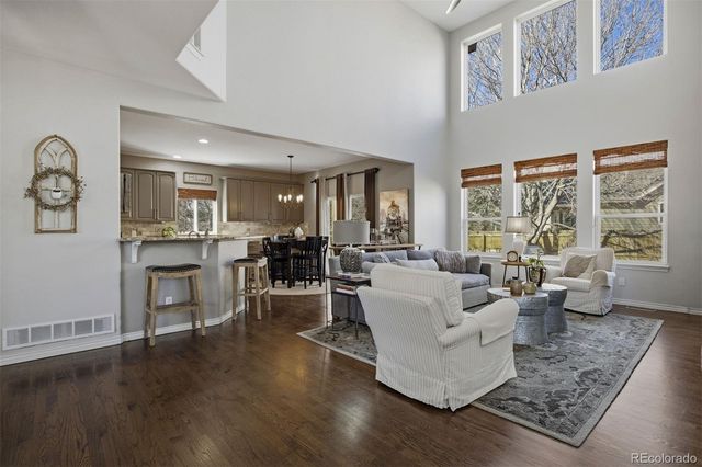 14833 E Lake Place, Centennial, CO 80016