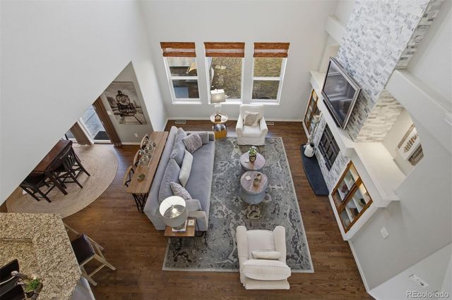 14833 E Lake Place, Centennial, CO 80016