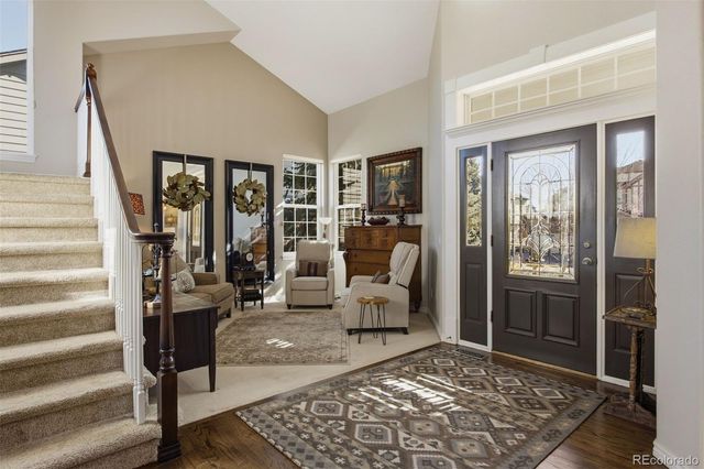 14833 E Lake Place, Centennial, CO 80016