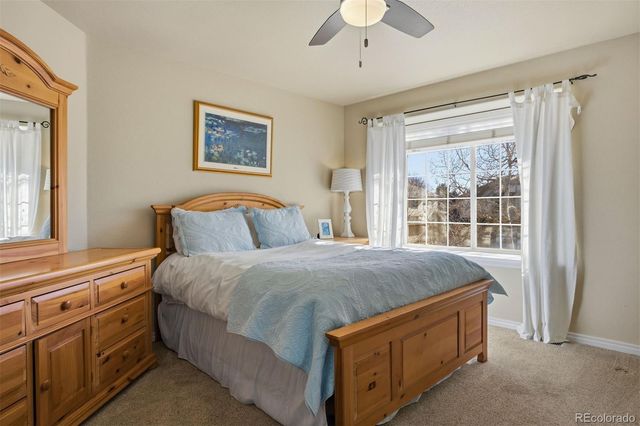 14833 E Lake Place, Centennial, CO 80016