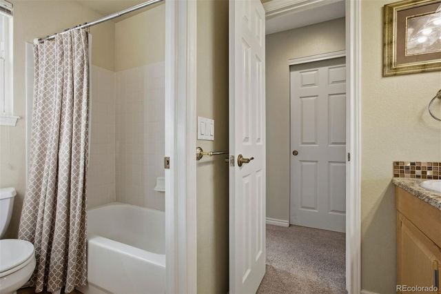 14833 E Lake Place, Centennial, CO 80016