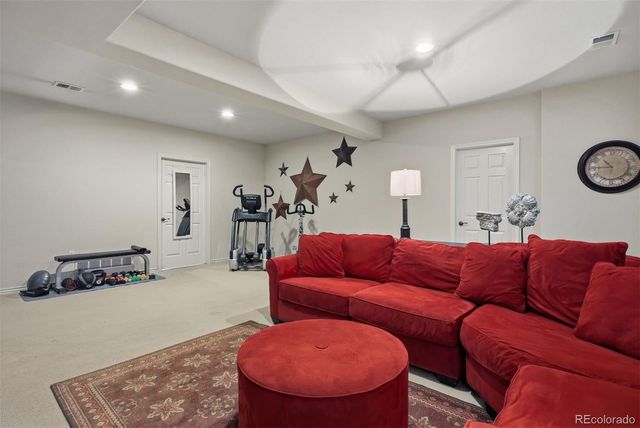 14833 E Lake Place, Centennial, CO 80016