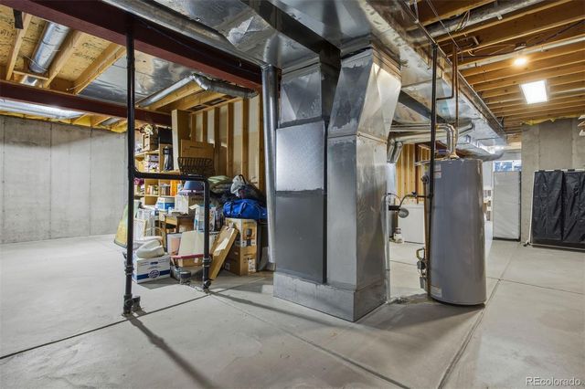 14833 E Lake Place, Centennial, CO 80016