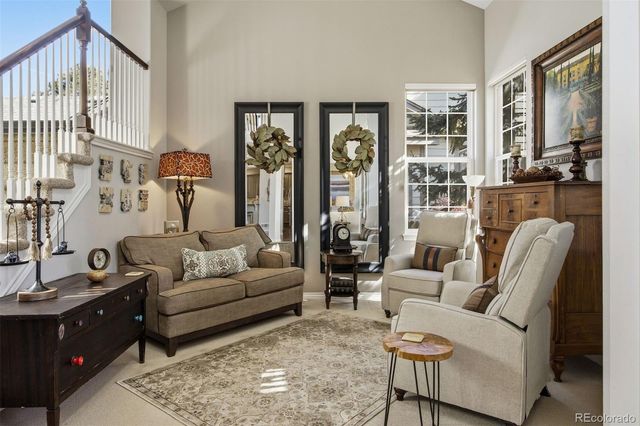 14833 E Lake Place, Centennial, CO 80016