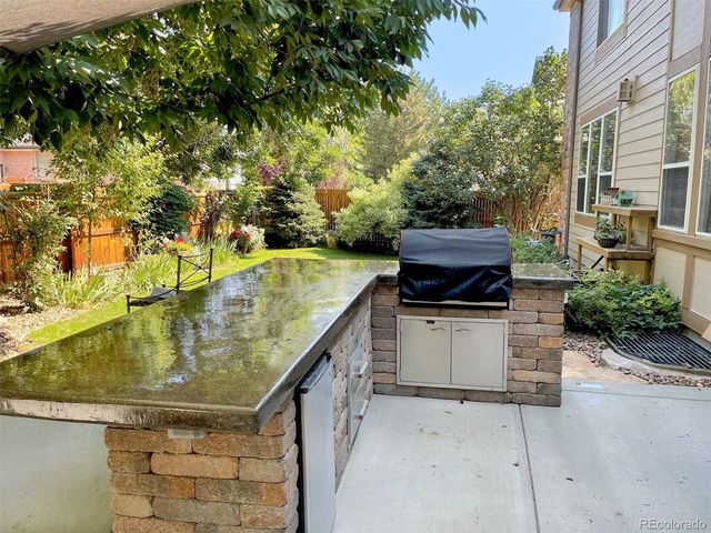 14833 E Lake Place, Centennial, CO 80016