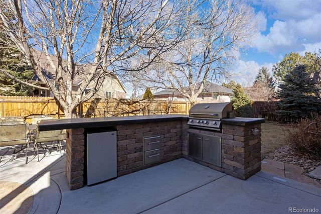 14833 E Lake Place, Centennial, CO 80016