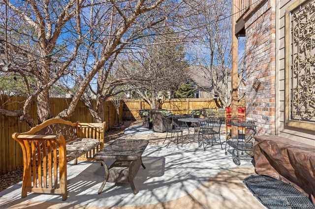 14833 E Lake Place, Centennial, CO 80016