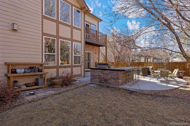 14833 E Lake Place, Centennial, CO 80016