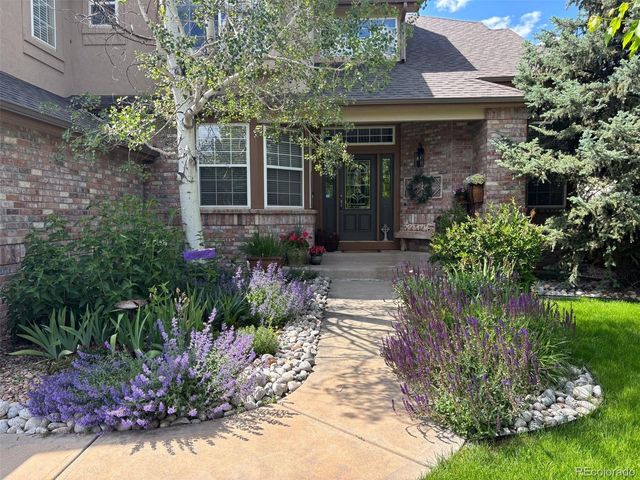 14833 E Lake Place, Centennial, CO 80016