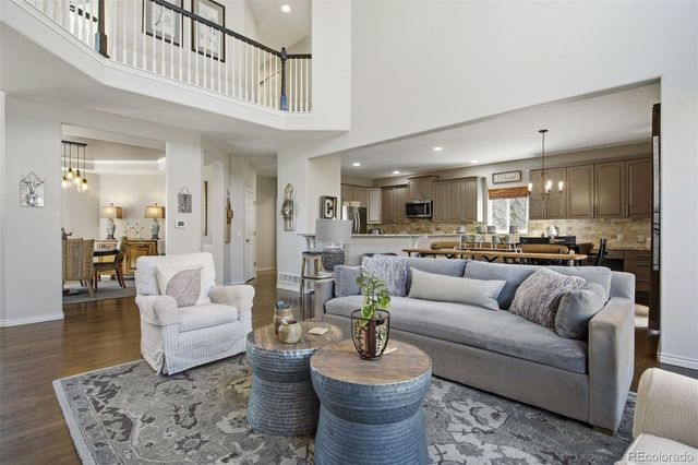 14833 E Lake Place, Centennial, CO 80016