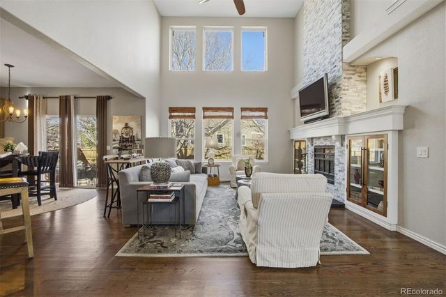 14833 E Lake Place, Centennial, CO 80016