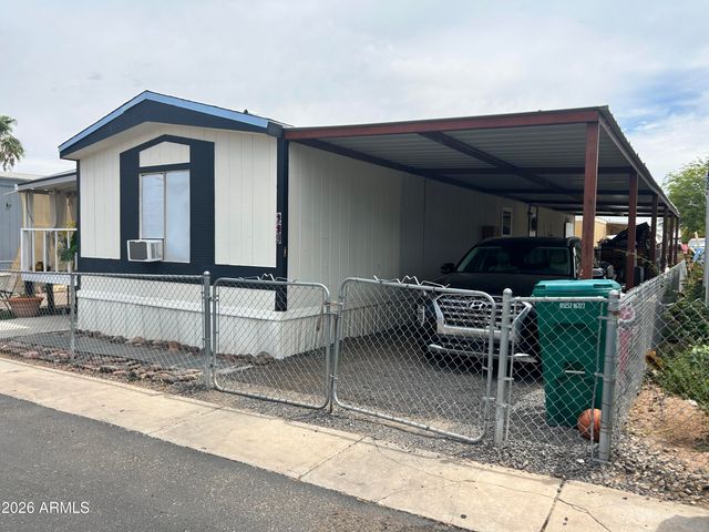 12727 W Glendale Avenue Avenue 119, Glendale, AZ 85307