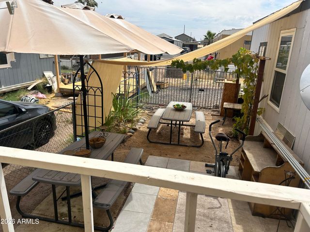 12727 W Glendale Avenue Avenue 119, Glendale, AZ 85307