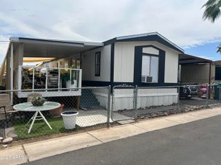 12727 W Glendale Avenue Avenue 119, Glendale, AZ 85307