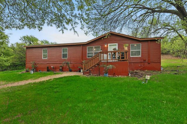217 Country Side Court, Springtown, TX 76082