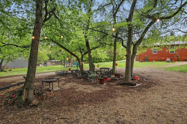 217 Country Side Court, Springtown, TX 76082