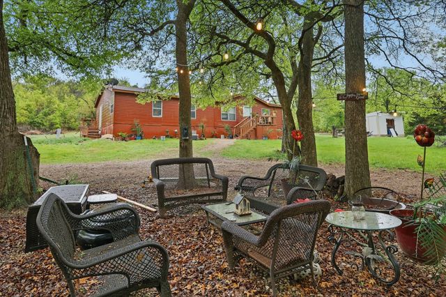 217 Country Side Court, Springtown, TX 76082