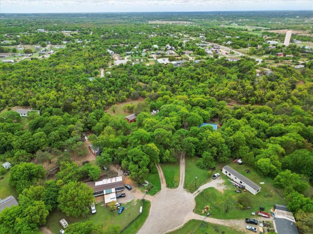 217 Country Side Court, Springtown, TX 76082