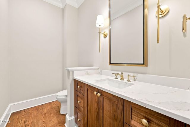 4 Kimberly Drive, Durham, NC 27707