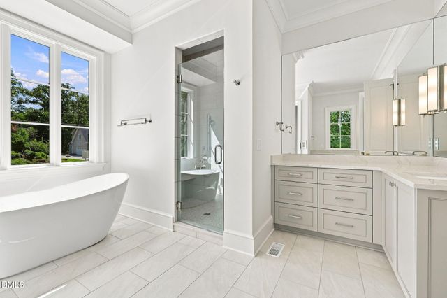 4 Kimberly Drive, Durham, NC 27707