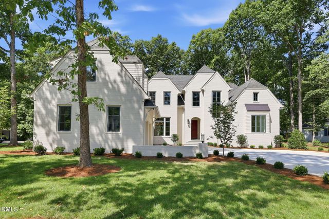 4 Kimberly Drive, Durham, NC 27707