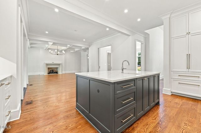 4 Kimberly Drive, Durham, NC 27707