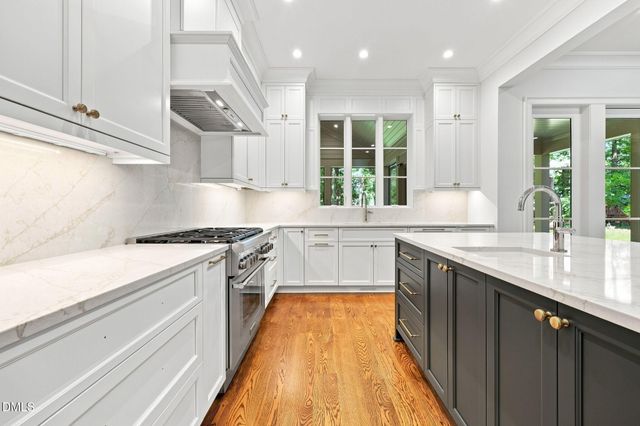 4 Kimberly Drive, Durham, NC 27707